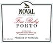 Quinta Do Noval Porto Fine Ruby